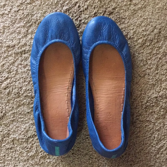Tieks Shoes - Tieks